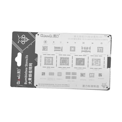 Cetakan IC Qianli Bumblebee QS531 